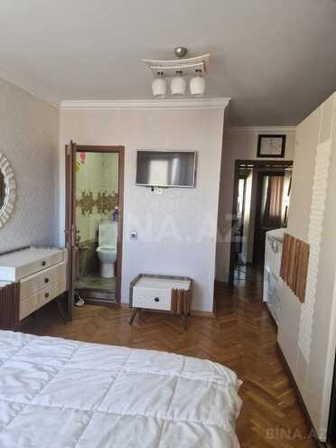 Satılır 4 otaqlı köhnə tikili 80 m², Səbail r., photo 11 from 23
