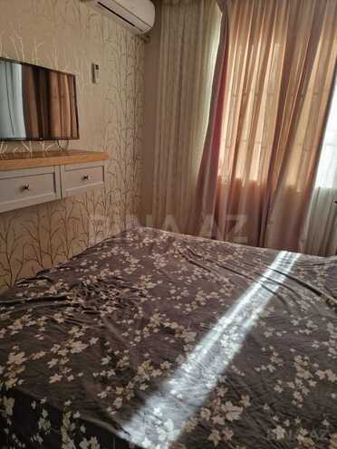 Satılır 4 otaqlı köhnə tikili 80 m², Səbail r., photo 12 from 23