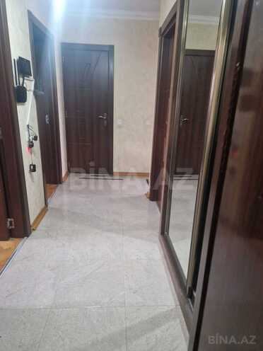 Satılır 4 otaqlı köhnə tikili 80 m², Səbail r., photo 14 from 23