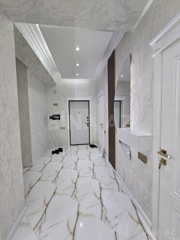 Satılır 3 otaqlı yeni tikili 112 m², Abşeron r., photo 5 from 16