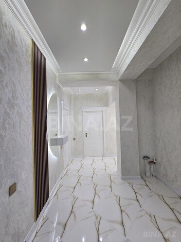 Satılır 3 otaqlı yeni tikili 112 m², Abşeron r., photo 4 from 16