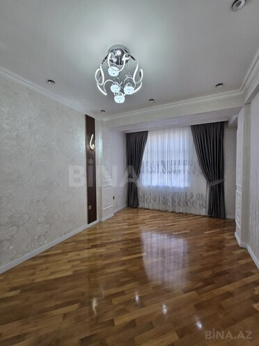 Satılır 3 otaqlı yeni tikili 112 m², Abşeron r., photo 8 from 16
