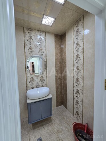Satılır 3 otaqlı yeni tikili 112 m², Abşeron r., photo 10 from 16