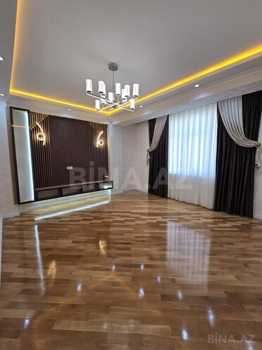 Satılır 3 otaqlı yeni tikili 112 m², Abşeron r., photo 1 from 16