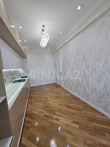 Satılır 3 otaqlı yeni tikili 112 m², Abşeron r., photo 14 from 16