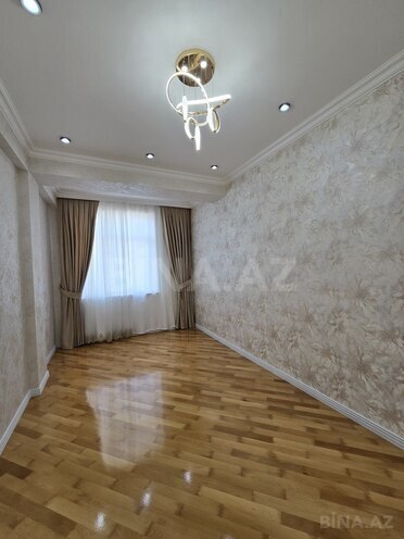 Satılır 3 otaqlı yeni tikili 112 m², Abşeron r., photo 6 from 16