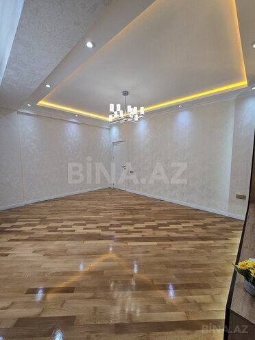Satılır 3 otaqlı yeni tikili 112 m², Abşeron r., photo 3 from 16