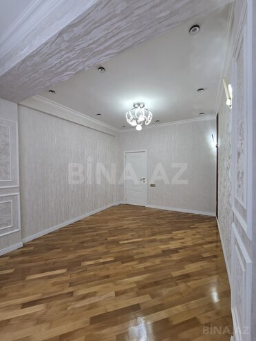 Satılır 3 otaqlı yeni tikili 112 m², Abşeron r., photo 9 from 16