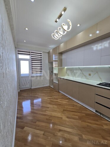 Satılır 3 otaqlı yeni tikili 112 m², Abşeron r., photo 13 from 16