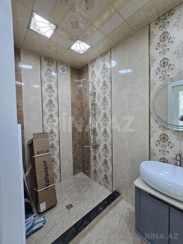 Satılır 3 otaqlı yeni tikili 112 m², Abşeron r., photo 11 from 16