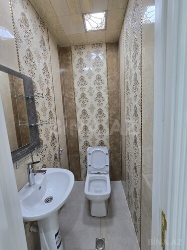 Satılır 3 otaqlı yeni tikili 112 m², Abşeron r., photo 12 from 16