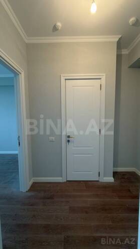 Продаётся 2-комн. новостройка 50 м², пос. Ясамал, photo 23 from 28