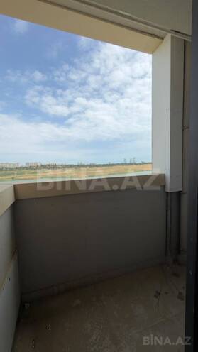 Продаётся 2-комн. новостройка 50 м², пос. Ясамал, photo 12 from 28