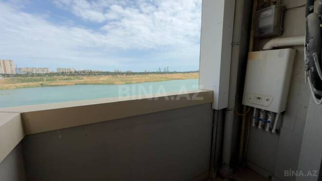 Продаётся 2-комн. новостройка 50 м², пос. Ясамал, photo 8 from 28