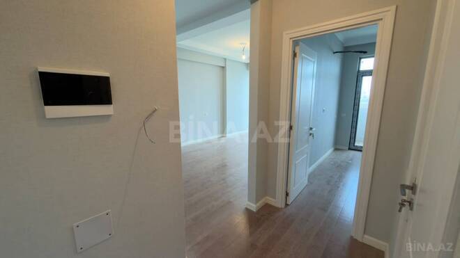 Продаётся 2-комн. новостройка 50 м², пос. Ясамал, photo 17 from 28