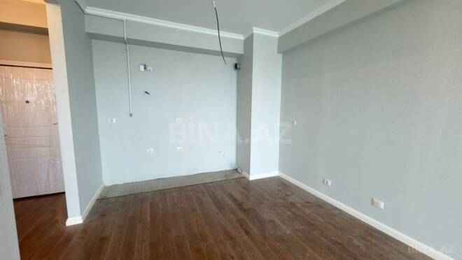 Продаётся 2-комн. новостройка 50 м², пос. Ясамал, photo 27 from 28
