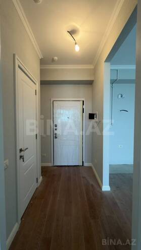 Продаётся 2-комн. новостройка 50 м², пос. Ясамал, photo 10 from 28