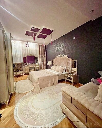 Сдаётся 2-комн. новостройка 90 м², м. Автовокзал, photo 8 from 10