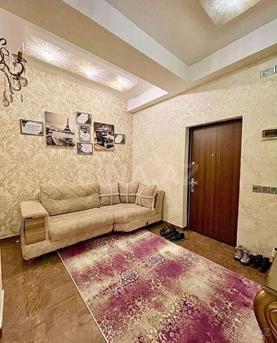 Сдаётся 2-комн. новостройка 90 м², м. Автовокзал, photo 5 from 10