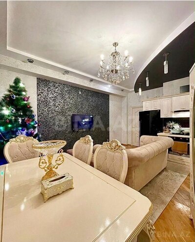 Сдаётся 2-комн. новостройка 90 м², м. Автовокзал, photo 3 from 10