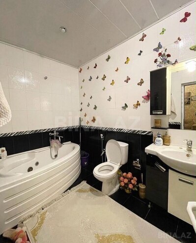 Сдаётся 2-комн. новостройка 90 м², м. Автовокзал, photo 9 from 10