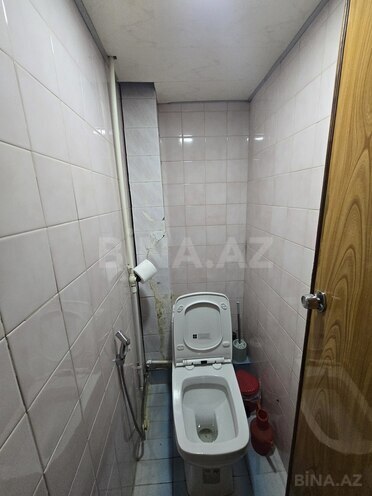 Продаётся 3-комн. вторичка 80 м², м. Ази Асланов, photo 14 from 16