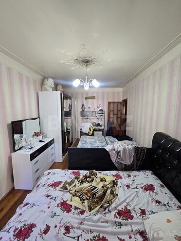 Продаётся 3-комн. вторичка 80 м², м. Ази Асланов, photo 10 from 16