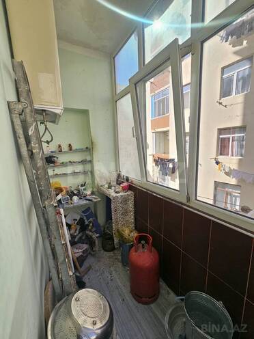 Satılır 2 otaqlı yeni tikili 56 m², Masazır q., photo 8 from 9