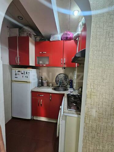 Satılır 2 otaqlı yeni tikili 56 m², Masazır q., photo 5 from 9