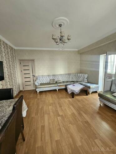 Satılır 2 otaqlı yeni tikili 56 m², Masazır q., photo 3 from 9