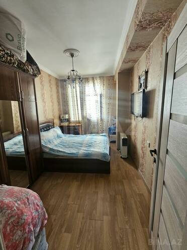 Satılır 2 otaqlı yeni tikili 56 m², Masazır q., photo 4 from 9