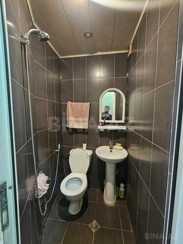 Satılır 2 otaqlı yeni tikili 56 m², Masazır q., photo 7 from 9
