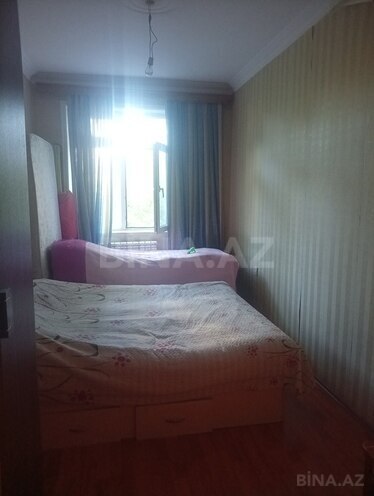 İcarəyə verilir 2 otaqlı köhnə tikili 63 m², Memar Əcəmi m., photo 6 from 9
