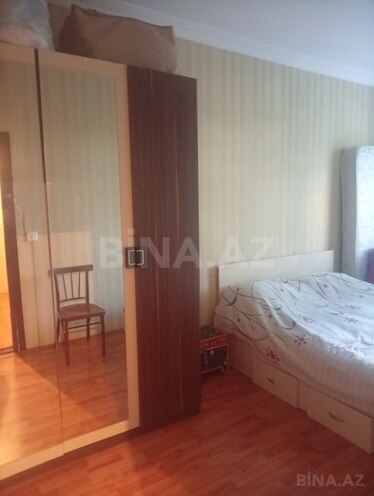 İcarəyə verilir 2 otaqlı köhnə tikili 63 m², Memar Əcəmi m., photo 5 from 9