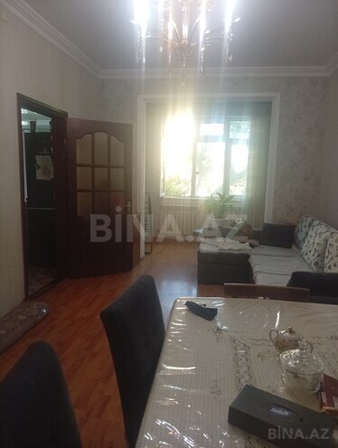 İcarəyə verilir 2 otaqlı köhnə tikili 63 m², Memar Əcəmi m., photo 3 from 9