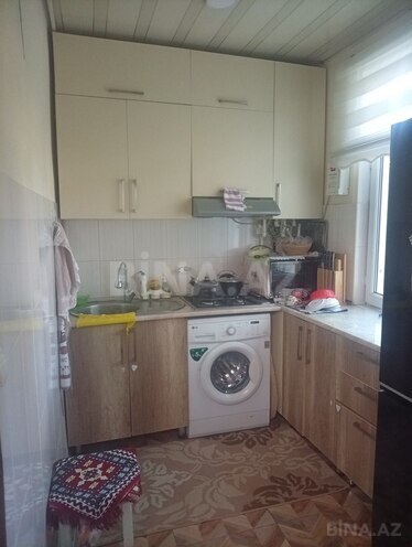 İcarəyə verilir 2 otaqlı köhnə tikili 63 m², Memar Əcəmi m., photo 7 from 9