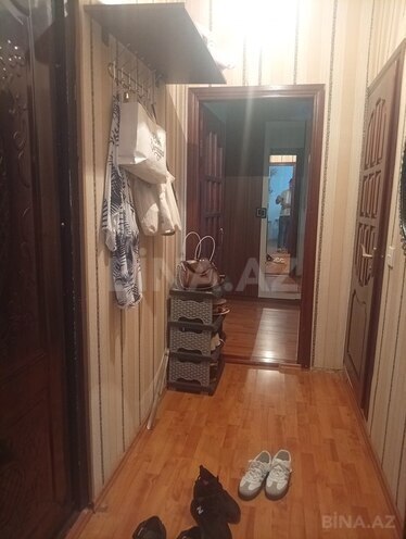 İcarəyə verilir 2 otaqlı köhnə tikili 63 m², Memar Əcəmi m., photo 4 from 9