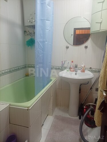 İcarəyə verilir 2 otaqlı köhnə tikili 63 m², Memar Əcəmi m., photo 8 from 9