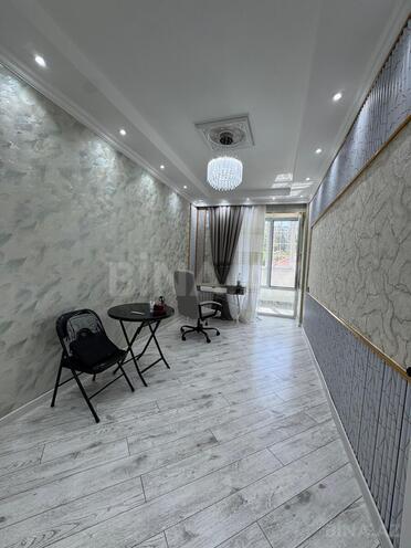 Satılır 3 otaqlı köhnə tikili 55 m², Nərimanov r., photo 1 from 16