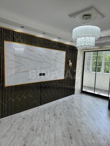 Satılır 3 otaqlı köhnə tikili 55 m², Nərimanov r., photo 7 from 16
