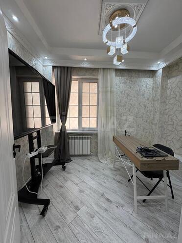 Satılır 3 otaqlı köhnə tikili 55 m², Nərimanov r., photo 10 from 16
