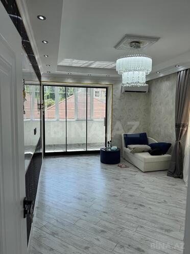 Satılır 3 otaqlı köhnə tikili 55 m², Nərimanov r., photo 14 from 16