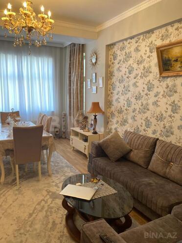 Продаётся 2-комн. новостройка 80 м², пос. Ази Асланова, photo 6 from 21