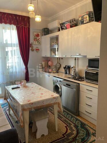 Продаётся 2-комн. новостройка 80 м², пос. Ази Асланова, photo 9 from 21