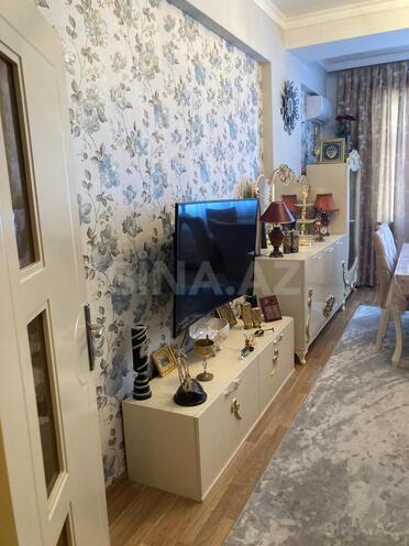 Продаётся 2-комн. новостройка 80 м², пос. Ази Асланова, photo 4 from 21