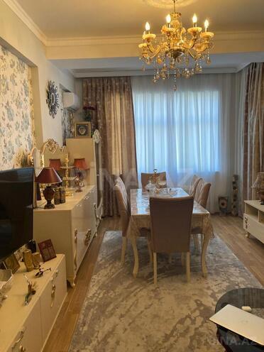 Продаётся 2-комн. новостройка 80 м², пос. Ази Асланова, photo 1 from 21