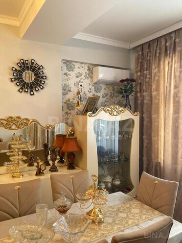 Продаётся 2-комн. новостройка 80 м², пос. Ази Асланова, photo 5 from 21