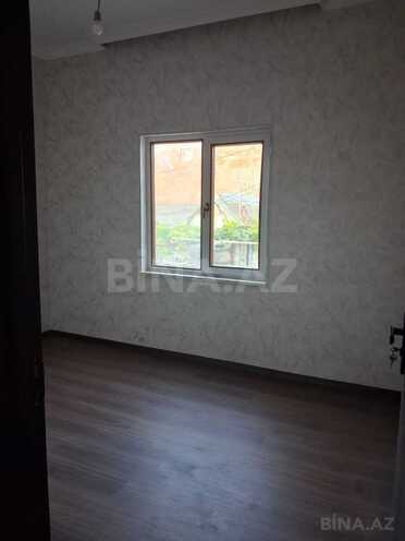 Satılır 2 otaqlı həyət evi/bağ evi 45 m², İnşaatçılar m., photo 8 from 16