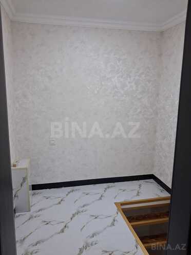 Satılır 2 otaqlı həyət evi/bağ evi 45 m², İnşaatçılar m., photo 12 from 16