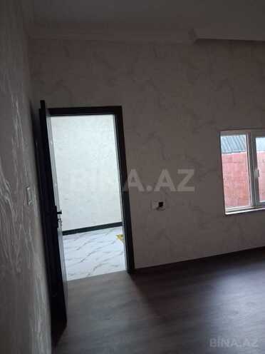 Satılır 2 otaqlı həyət evi/bağ evi 45 m², İnşaatçılar m., photo 11 from 16